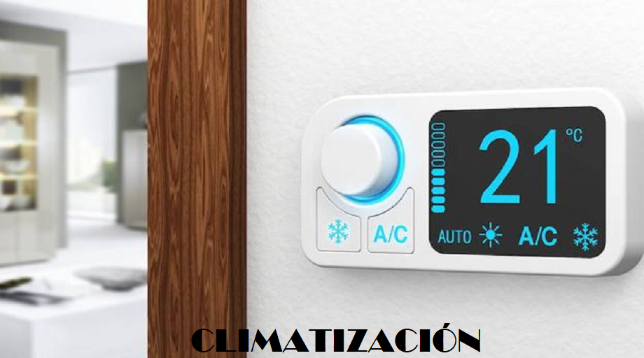 climatización